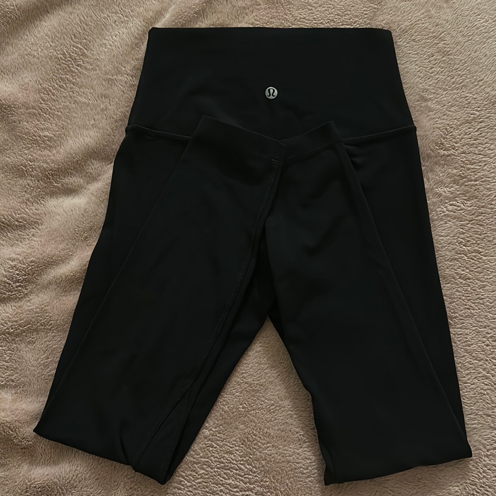 lululemon Align™ High-Rise Pant 25"
